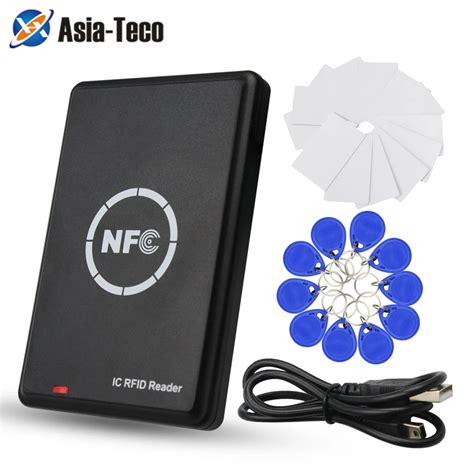 low power nfc reader|nfc ics.